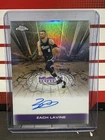 2025 Topps Signature Zach Lavine Base (RAW)
