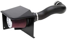 Kn Cold Air Intake High Flow Filter Fits 2007-2008 Chevy Gmc Silverado Tahoe