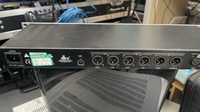 dbx driverack pa +