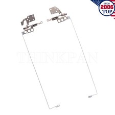 Left Right LCD Hinge Set for HP Pavilion 15-EG 15T-EG 15-EH 15Z-EG M08904-001