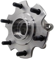 Dorman 951-258 Hub Assembly fits 00 - 06 Mitsubishi Montero MR418068 Rear