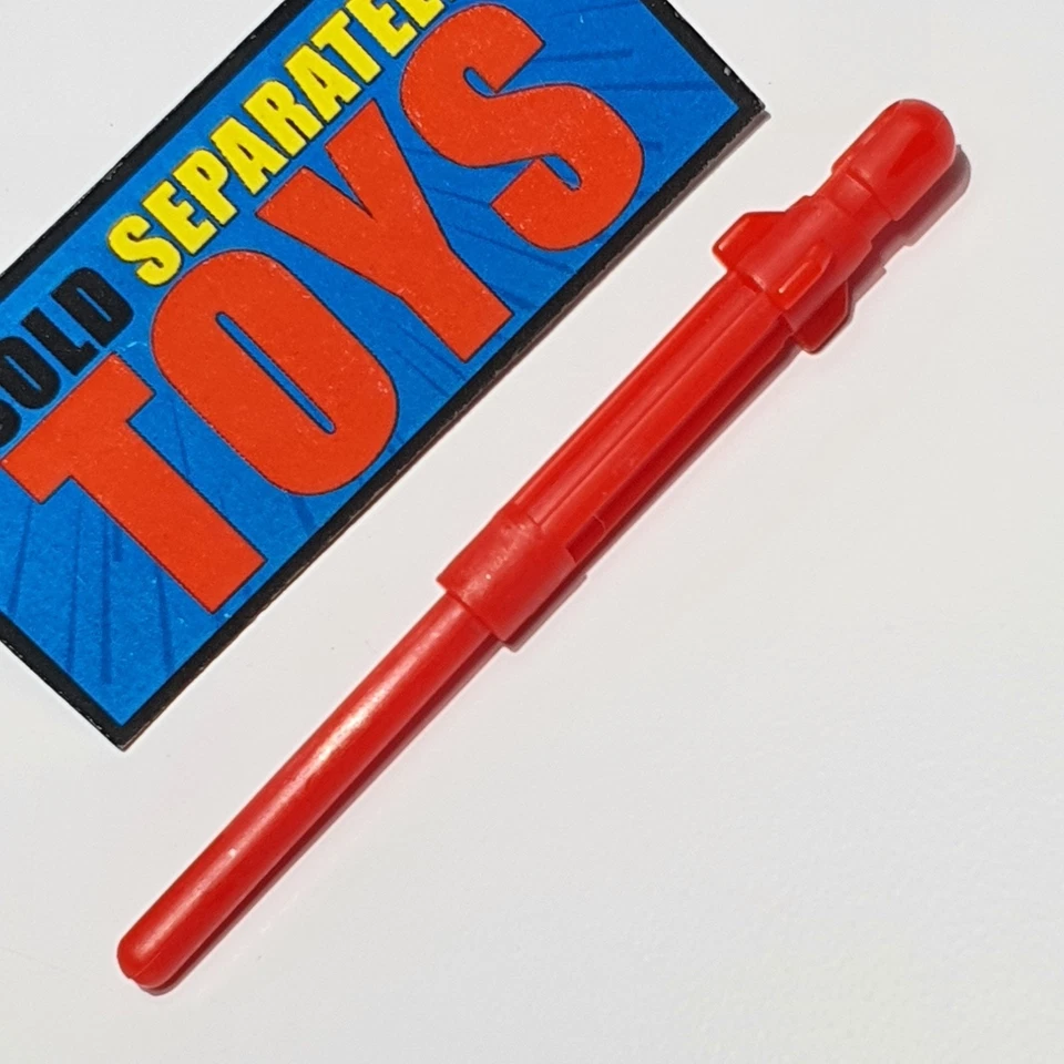 Transformers Armada Knockout MISSILE projectile 2002 Land Military Team Mini-con - Image 4 of 4