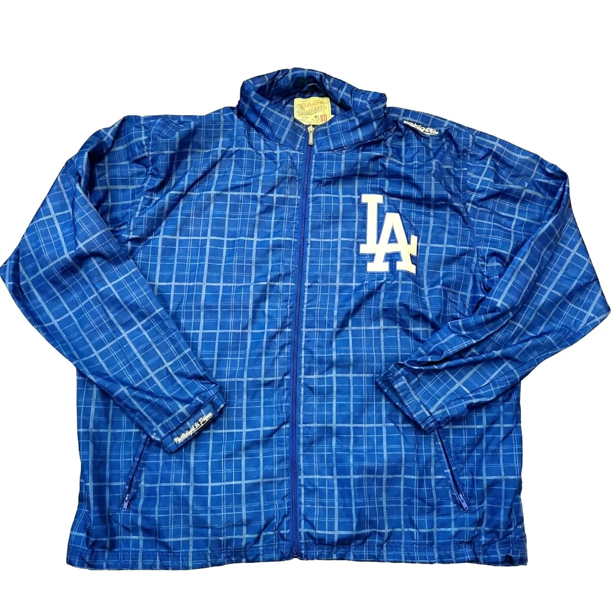 Los Angeles Dodgers Size 4XL MLB Fan Apparel & Souvenirs for sale