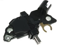 As-Pl ARE0052 Generatorregler For Alfa Romeo CitroËN Fiat Lancia Peugeot Suzuki