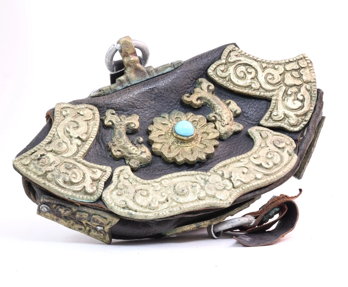 Silver 1850-1899 Tibetan Antiques for sale | eBay