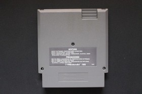 A Boy and his Blob  Nintendo NES