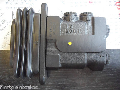 Hydraulik Hebelblock RCV8C1101 U191257