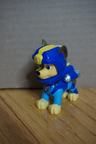 Action figure Spin Master Paw Patrol Scegli i tuoi cuccioli Skye Rubble Chase Rocky + - Foto 35 di 216