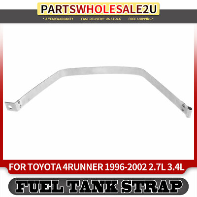 Toyota Fuel Tank Strap - 47.5 in. - 1998-2000 Sienna