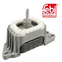 Febi Bilstein Lagerung Motor Rechts FüR Peugeot Expert Tepee 508 SW I