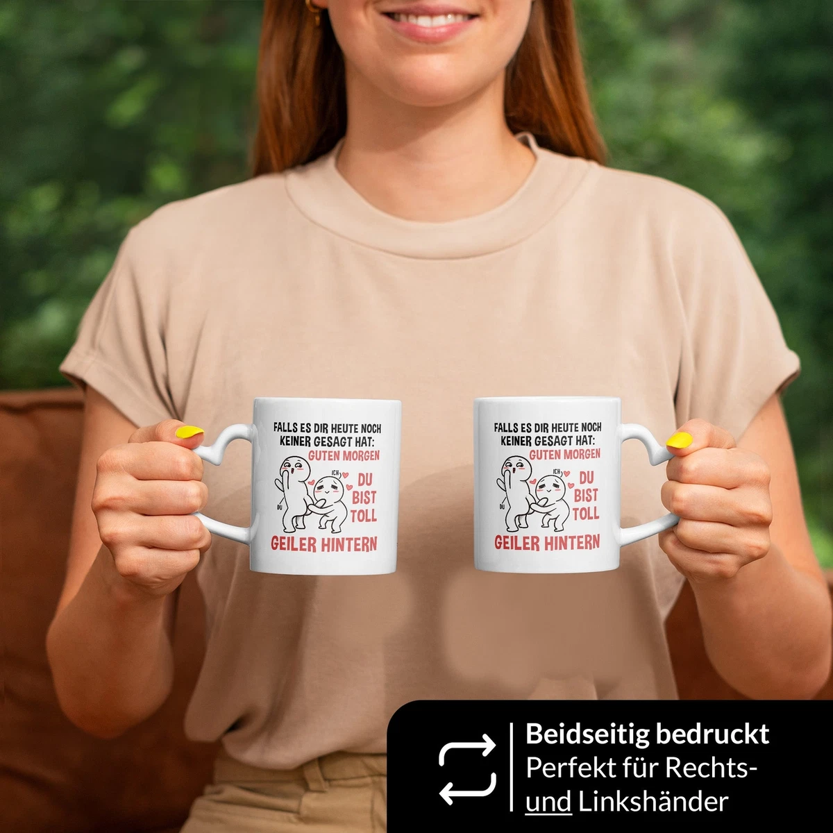 Jahrestag Geschenk Sie Ihn Paar Tasse Hochzeitstag Mann Frau Ehefrau Freundin