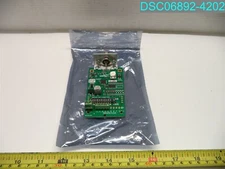 ELSEMA FMT15404 VERSION 2 12 VOLTS DC 154.6MHZ