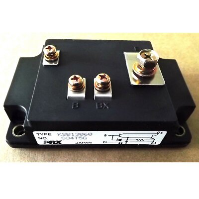 New MITSUBISHI 1PC KSB13060 Power Module Supply SHIP FREE