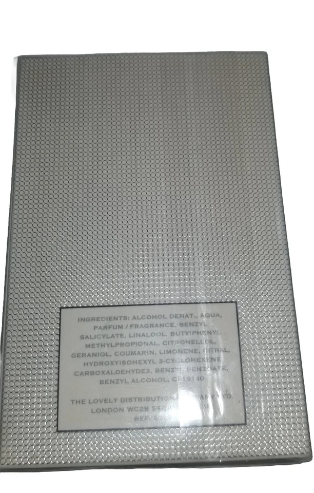 Rare Twilight Sarah Jessica Parker 3.4 oz/100ml Eau de Parfum EDP Spray Sealed - Image 2 of 2