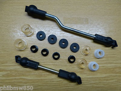 NEU Schaltung Reparatursatz Überholungskit VW Golf 1 Cabrio Jetta I Scirocco S07