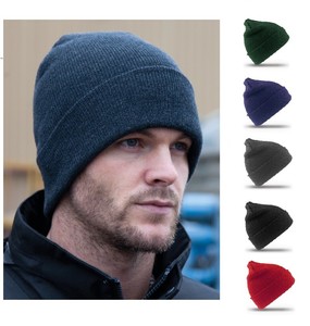 mens ski beanie