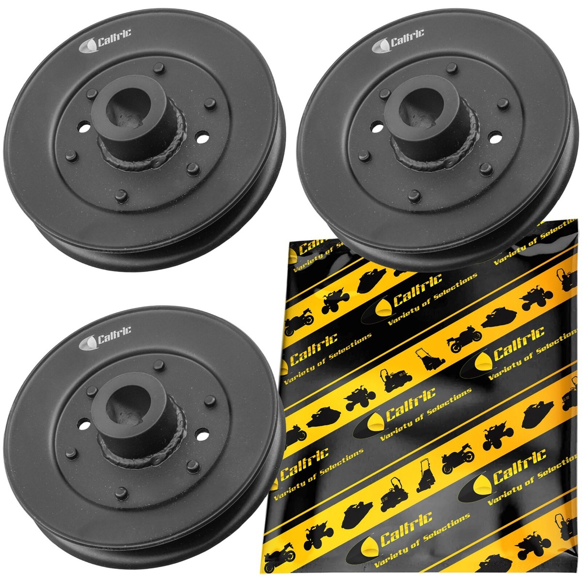 【CPC-L24】BoN Deck Pulley for Bad Boy ZT Avenger - 54