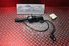 2008 - 2012 KAWASAKI NINJA 250 OEM LEFT CLIP ...