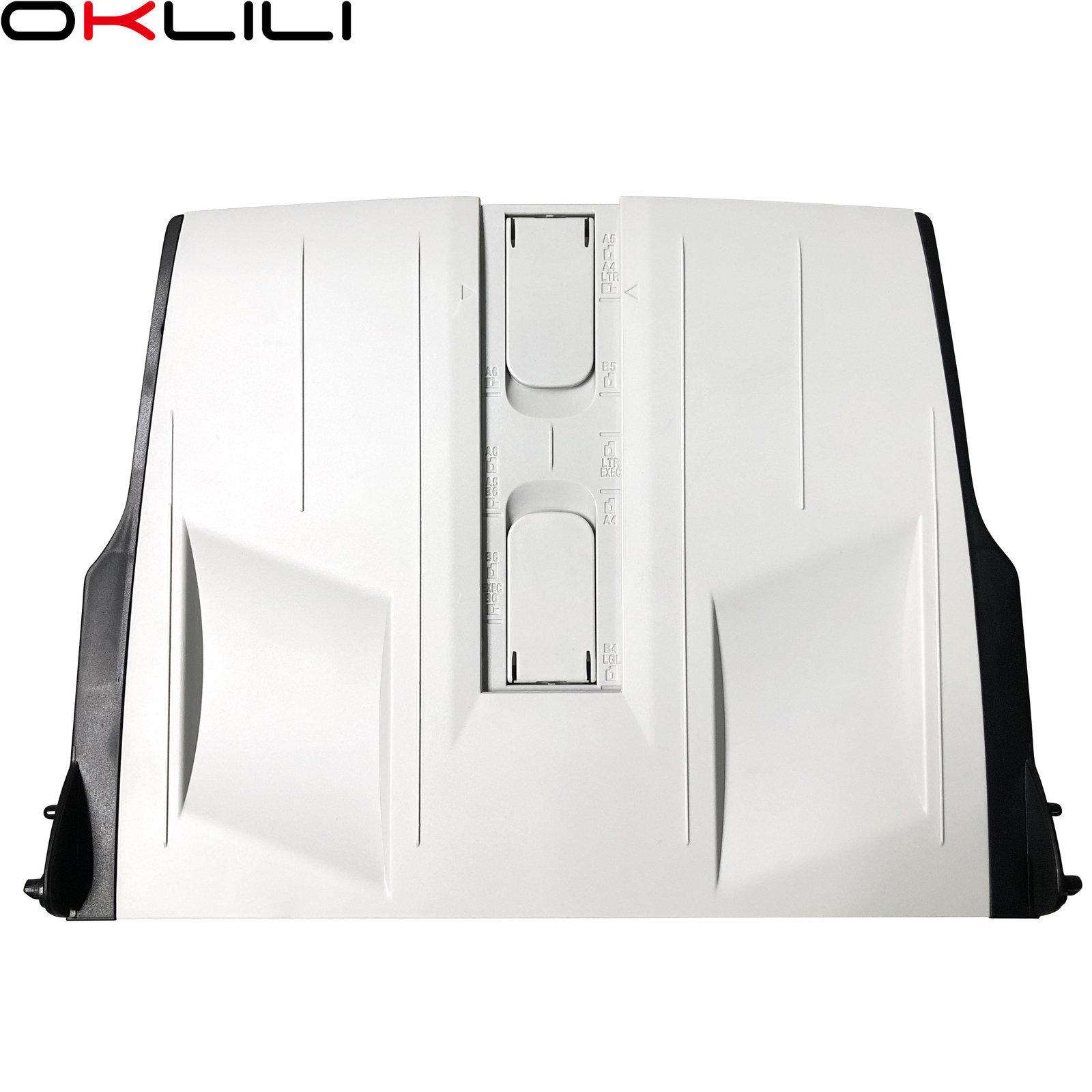 PA03576-D808 PA03576-D809 Input Output Tray for Fujitsu fi5650 5750 fi ...