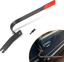 65800 Door Adjuster Alignment Tool Adjust Door Hinges for Most Cars Light Trucks