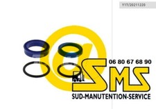 YALE LITTLE MULE Hu Profi 20 S/T/X Satz Dichtungen Zylinder Hebebühne Hubwagen