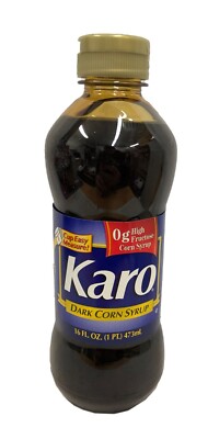 Karo Dark Corn Syrup 473 mL