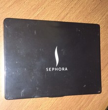 Sephora Compact Double Mirror Case EUC