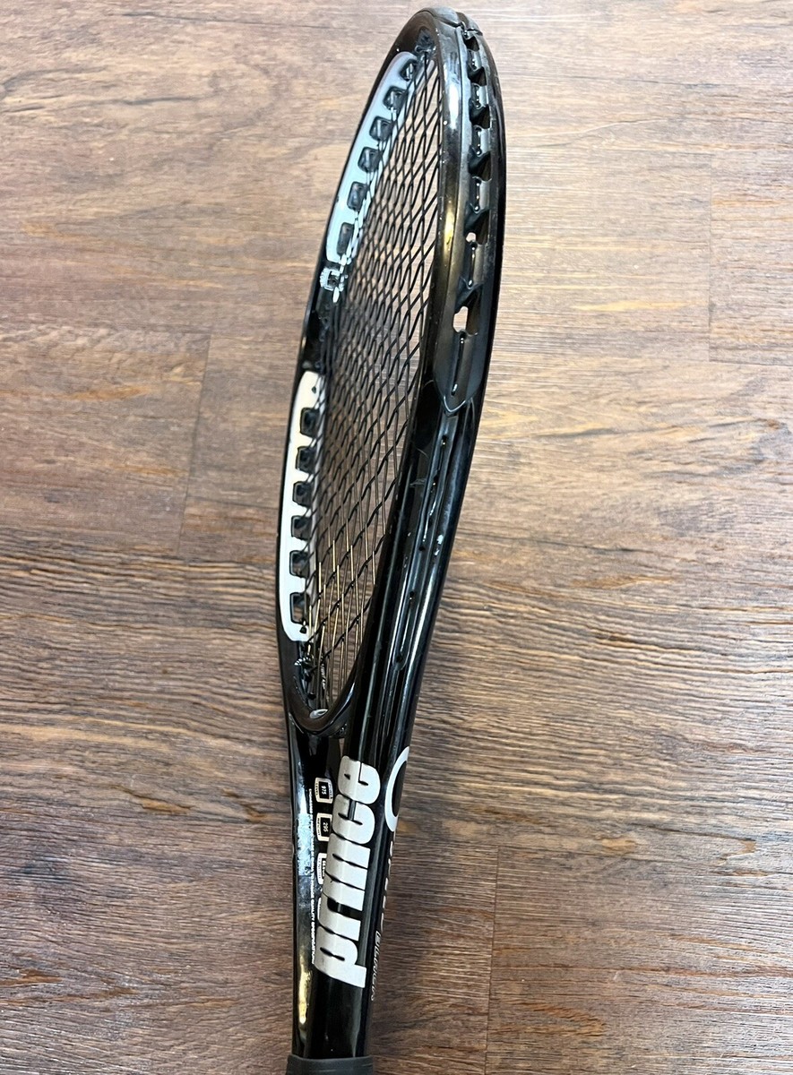 Prince O3 Speed Port Tour Grip 2　2本セット Buy Prince O3 Speedport Tour MP Tennis Racquet(4 1/2) Online
