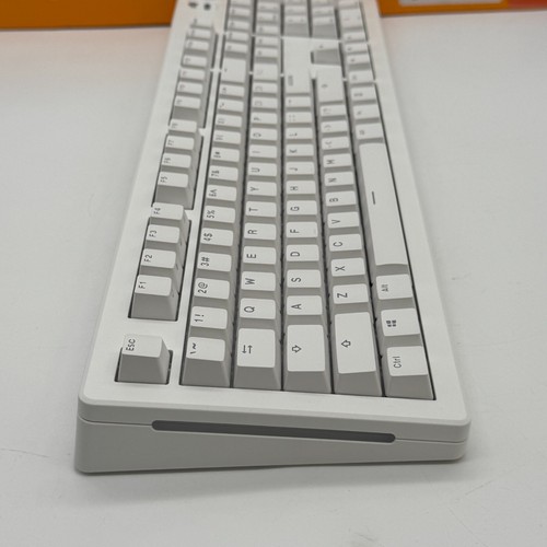 Glorious Gaming - GMMK 3 Custom Mechanical Gaming Keyboard with Knob - Linear - Picture 8 of 19