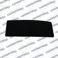 2009 2010 2011 Chevrolet Aveo 5 Front Floor Console Cup Holder Mat 96966771 Oem 2009 2010 2011 Chevrolet Aveo 5 Front Floor Console Cup Holder Mat 96966771 Oem