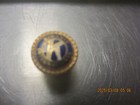kiwanis international award pin — photo 3