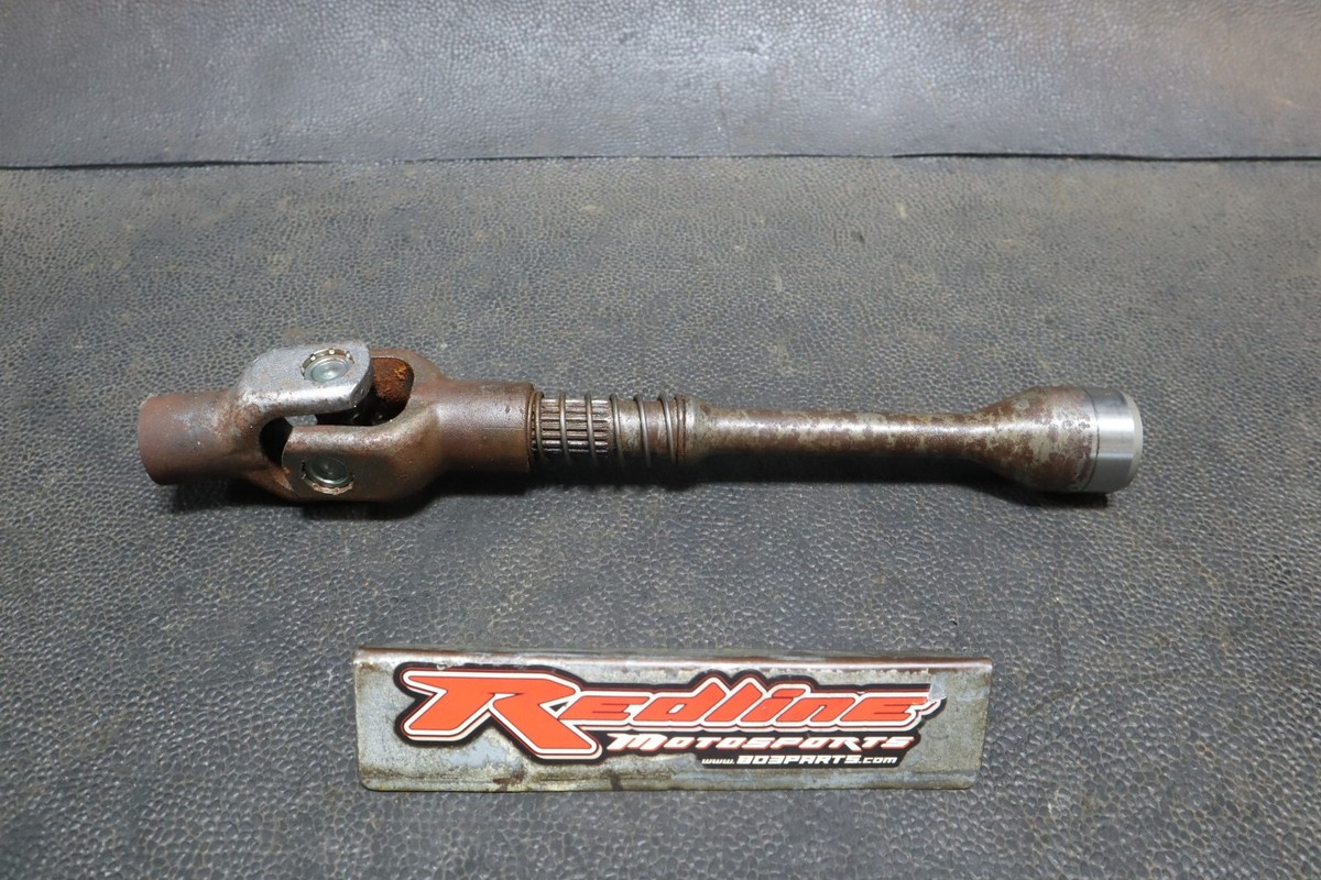 1986 HONDA FOURTRAX 250 DRIVE SHAFT 40200-HA8-681 | eBay