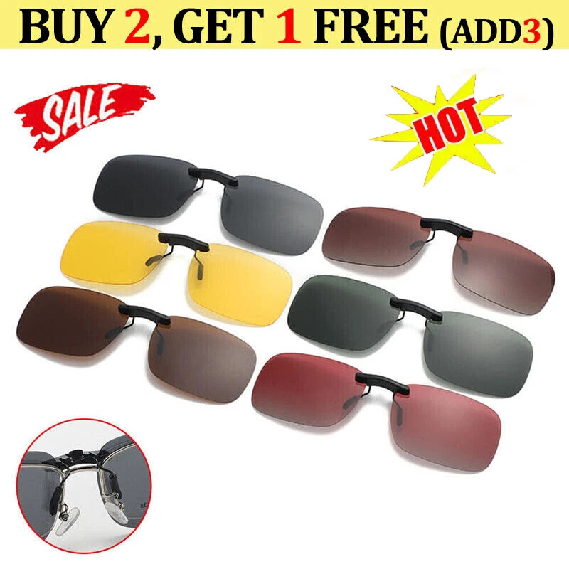 Occhiali Da Sole Con Lenti In Vetro | Occhiali Da Sole Ken Block - Foto 9