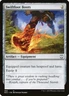 Swiftfoot Boots: MtG Magic the Gathering New Capenna Commander Uncommon
