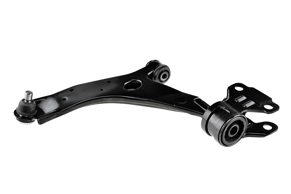 Bras de suspension avant gauche Mazda 3 anti jeu pour corriger la direction instable