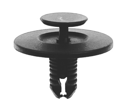 SF 60198 Wheel Arch Push Type Retainer for Maserati 670007383, Pack of 15 Pieces