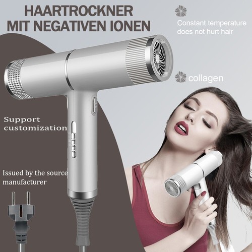Profi Haartrockner 4000W Haarföhn Föhn Fön Haare Trockner Dryer Haarfön Diffusor - Bild 14 von 27