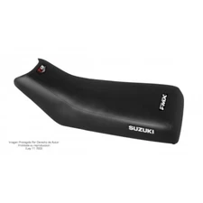 SEAT COVER FMX TOTAL GRIP SUZUKI QUADRUNNER LT 230 HIGH QUALITY FREE SHIPPING