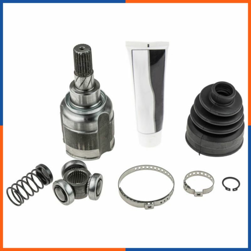 Joint de transmission DACIA 657129 contre les fuites de boîte
