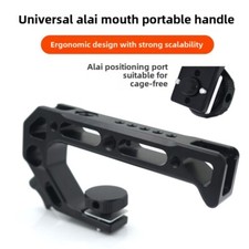 New ARI Carrying Handle for Sony A6400A7M4A7R3 GH5 Fujifilm XT3 EOSR Z6Z7