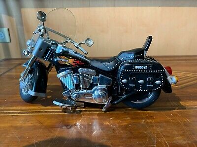 M*o様 90s USA製 HarleyDavidson ビンテージT L 検 Harley-Davidson® Men's Passing Link Triple Vent Leather