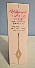 Charlotte Tilbury Flawless Filter Primer Highlighter Pick 1 Shade New Authentic