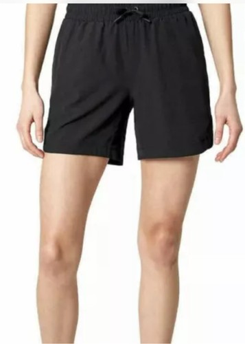 Active Stretch Woven Shorts 