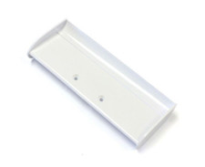 Kyosho Scorpion REAR WING WHITE  SC224WB