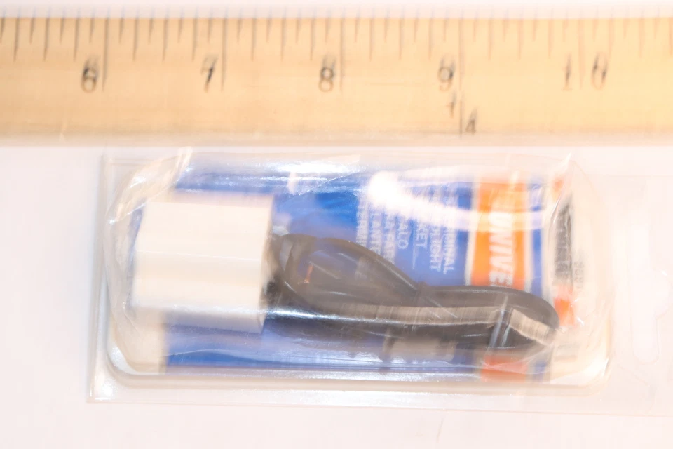 Разъем фары Dorman 85810 - Изображение 2 из 3