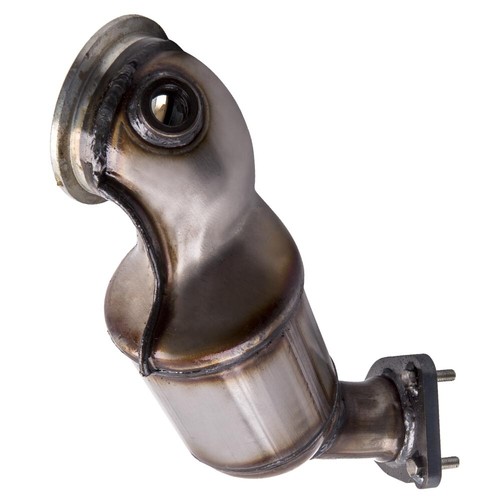 Front Catalytic Converter for Chevrolet Cruze / Trax / Sonic 2011-2016 1.4L EPA - Picture 7 of 9