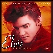 Elvis Presley - Tupelo Mississippi Flash (2008)