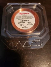 HYPERTHERM 220491 SHIELD 130A HSD130 O2, QTY.1
