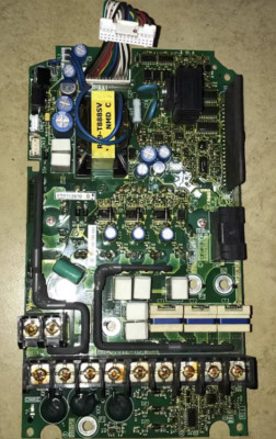 ETP712870 inverter H1000 5.5KW drive power board 60 days warranty