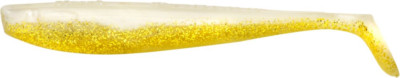 Quantum Mann´s Q-Paddler 12 cm verschiedene Farben Hecht Zander Drop Shot 